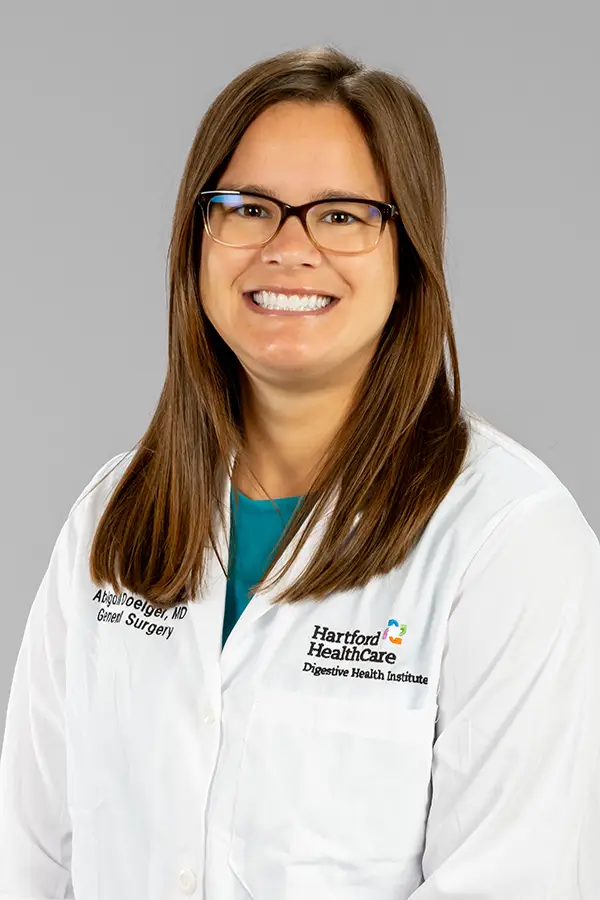 Photo of Doelger, Abigail, MD